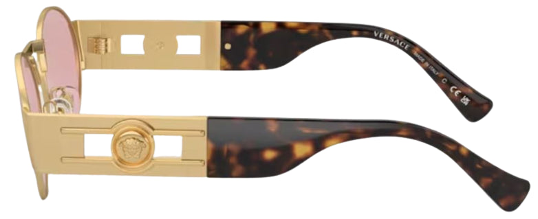 Óculos de Sol Versace Medusa Deco VE2264
