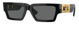 Lunettes de Soleil Versace Medusa Deco VE4459