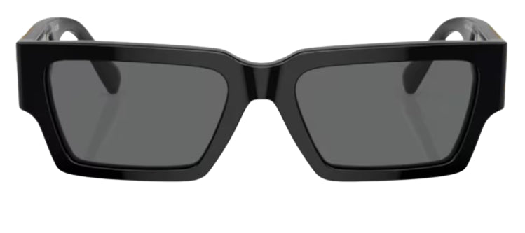 Versace Medusa Deco VE4459 Sonnenbrille