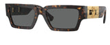 Lunettes de Soleil Versace Medusa Deco VE4459