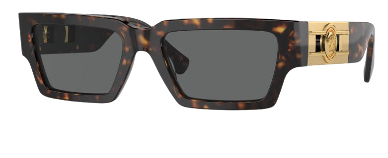Versace Medusa Deco VE4459 Sonnenbrille