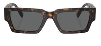 Versace Medusa Deco VE4459 Sonnenbrille