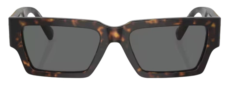 Versace Medusa Deco VE4459 Sonnenbrille
