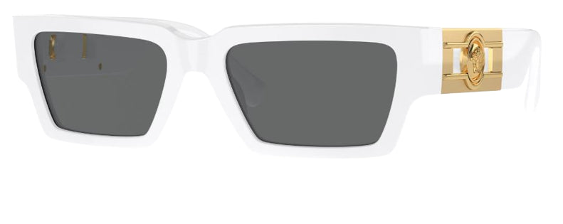 Versace Medusa Deco VE4459 Sonnenbrille