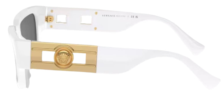 Versace Medusa Deco VE4459 Sonnenbrille