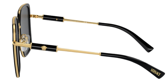 Óculos de Sol Versace Medusa Roller VE2261