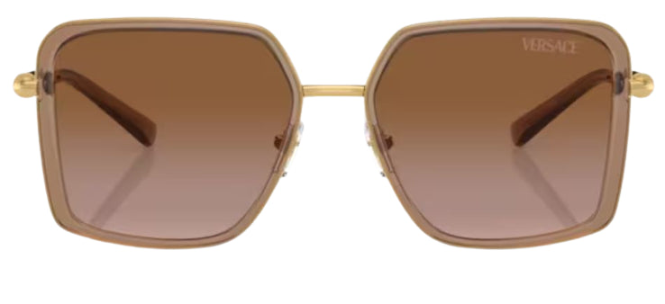 Óculos de Sol Versace Medusa Roller VE2261