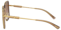Óculos de Sol Versace Medusa Roller VE2261