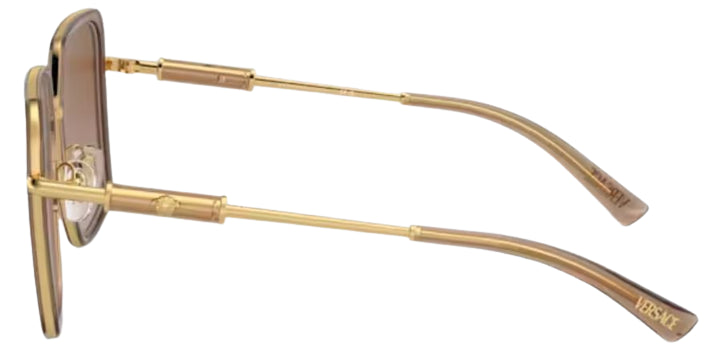 Óculos de Sol Versace Medusa Roller VE2261