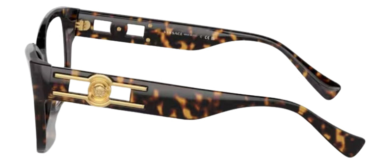 Brille Versace VE3347