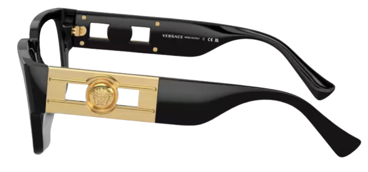 Brillen Versace VE3350