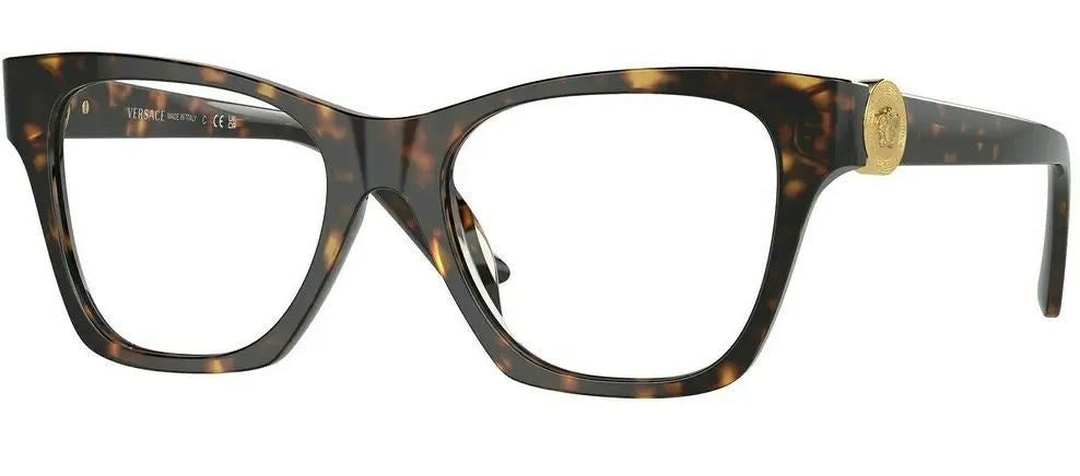 Korrektionsbrille Versace VE3341U