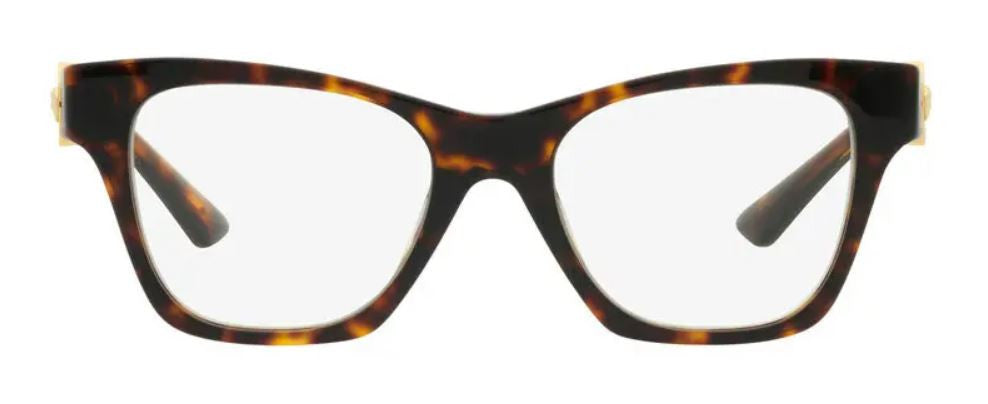 Korrektionsbrille Versace VE3341U