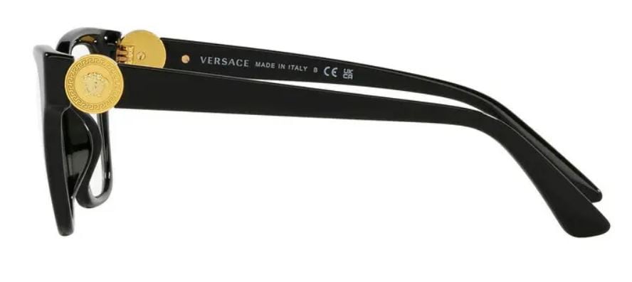 Korrektionsbrille Versace VE3341U