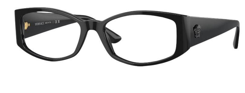 Brillen Versace VE3343