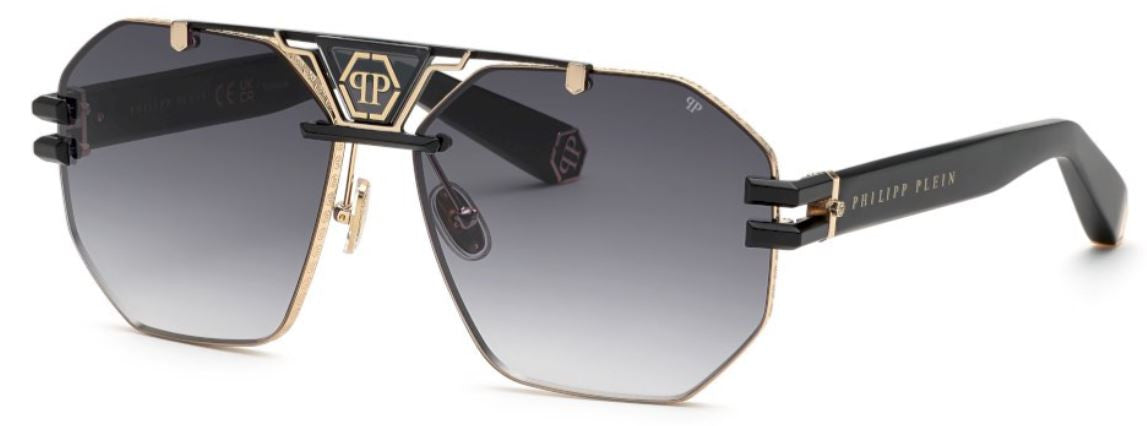 Sonnenbrillen Philipp Plein SPP077M