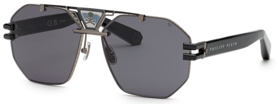 Óculos de Sol Philipp Plein SPP077V
