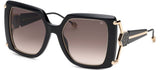 Occhiali da sole Philipp Plein SPP121S