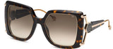 Occhiali da sole Philipp Plein SPP121S
