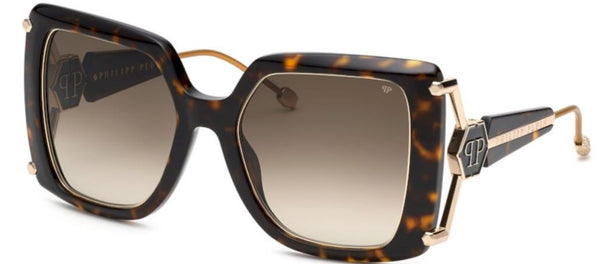 Zonnebril Philipp Plein SPP121S