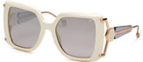 Occhiali da sole Philipp Plein SPP121S