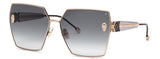 Philipp Plein SPP122S Sunglasses
