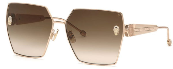Zonnebril Philipp Plein SPP122S