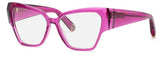 Lunettes de vue Philipp Plein VPP100