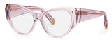 Lunettes de vue Philipp Plein VPP101