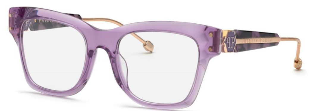 Korrektionsbrille Philipp Plein VPP125S