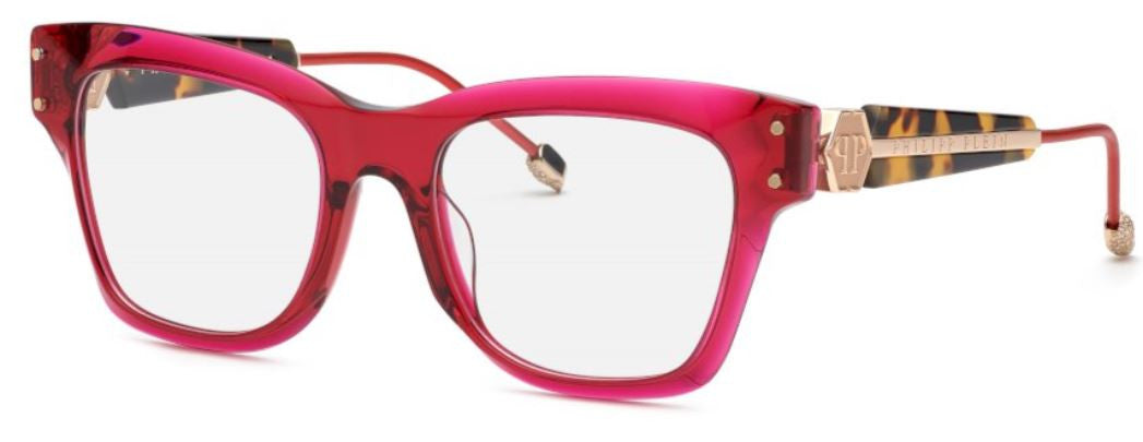 Korrektionsbrille Philipp Plein VPP125S