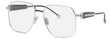 Lunettes de vue Philipp Plein VPP126S