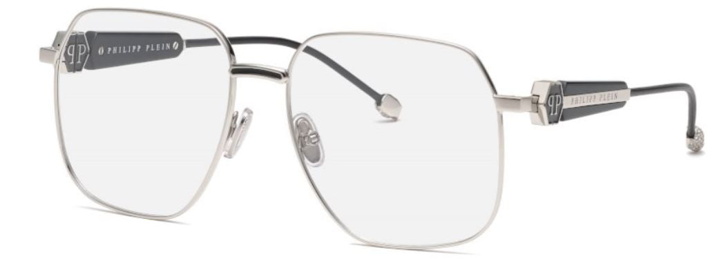 Lunettes de vue Philipp Plein VPP126S