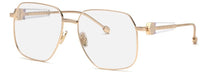Lunettes de vue Philipp Plein VPP126S