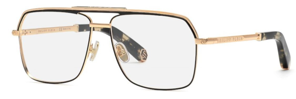 Brille Philipp Plein VPP085M