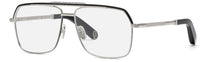 Brille Philipp Plein VPP085M