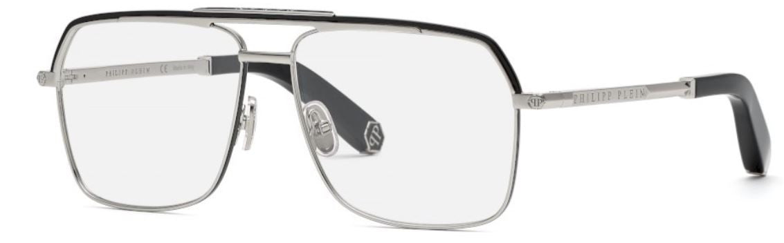 Brille Philipp Plein VPP085M