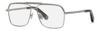 Brille Philipp Plein VPP085M