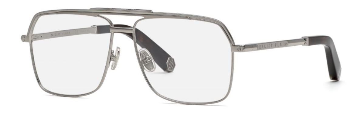 Brille Philipp Plein VPP085M