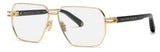 Lunettes de vue Philipp Plein VPP114M