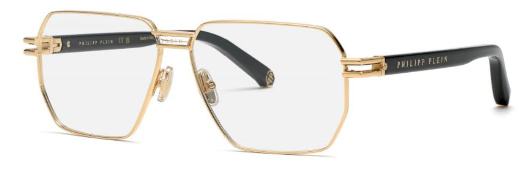 Óculos de grau Philipp Plein VPP114M
