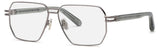 Lunettes de vue Philipp Plein VPP114M
