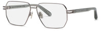 Óculos de grau Philipp Plein VPP114M