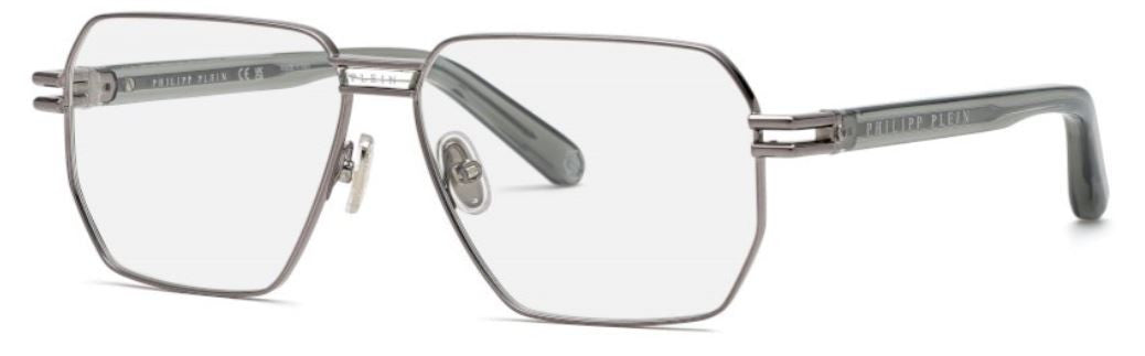Óculos de grau Philipp Plein VPP114M