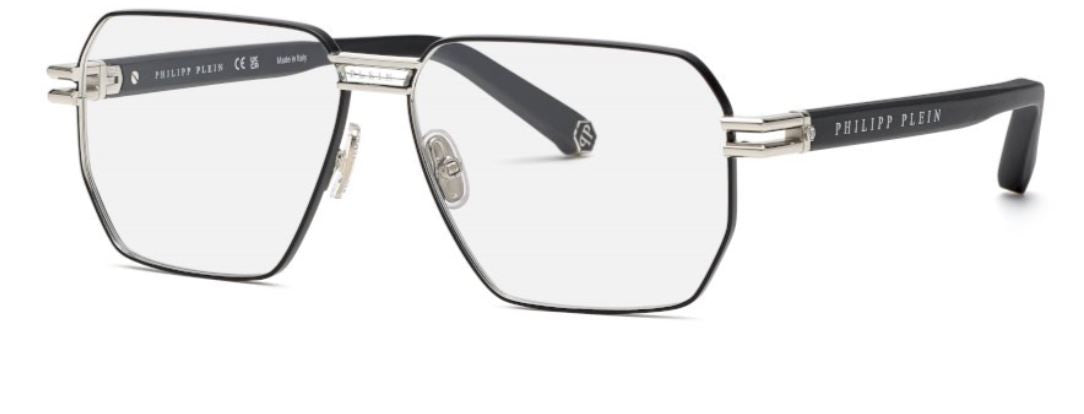 Óculos de grau Philipp Plein VPP114M