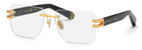 Korrektionsbrille Philipp Plein VPP086M