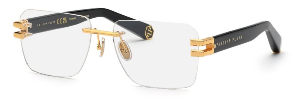 Korrektionsbrille Philipp Plein VPP086M
