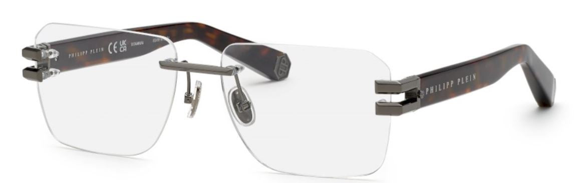 Korrektionsbrille Philipp Plein VPP086M