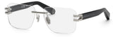 Lunettes de vue Philipp Plein VPP086M
