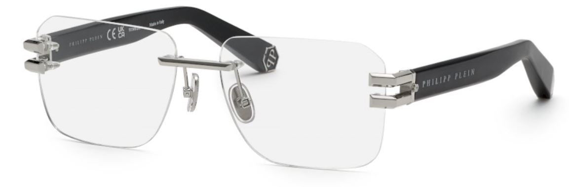 Korrektionsbrille Philipp Plein VPP086M